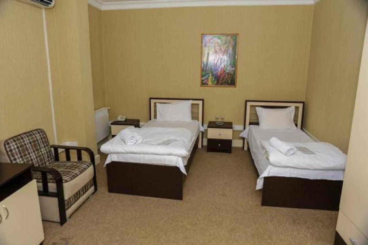 Golden Time Hotel Баку Экстерьер фото