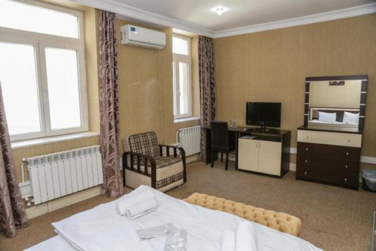 Golden Time Hotel Баку Экстерьер фото