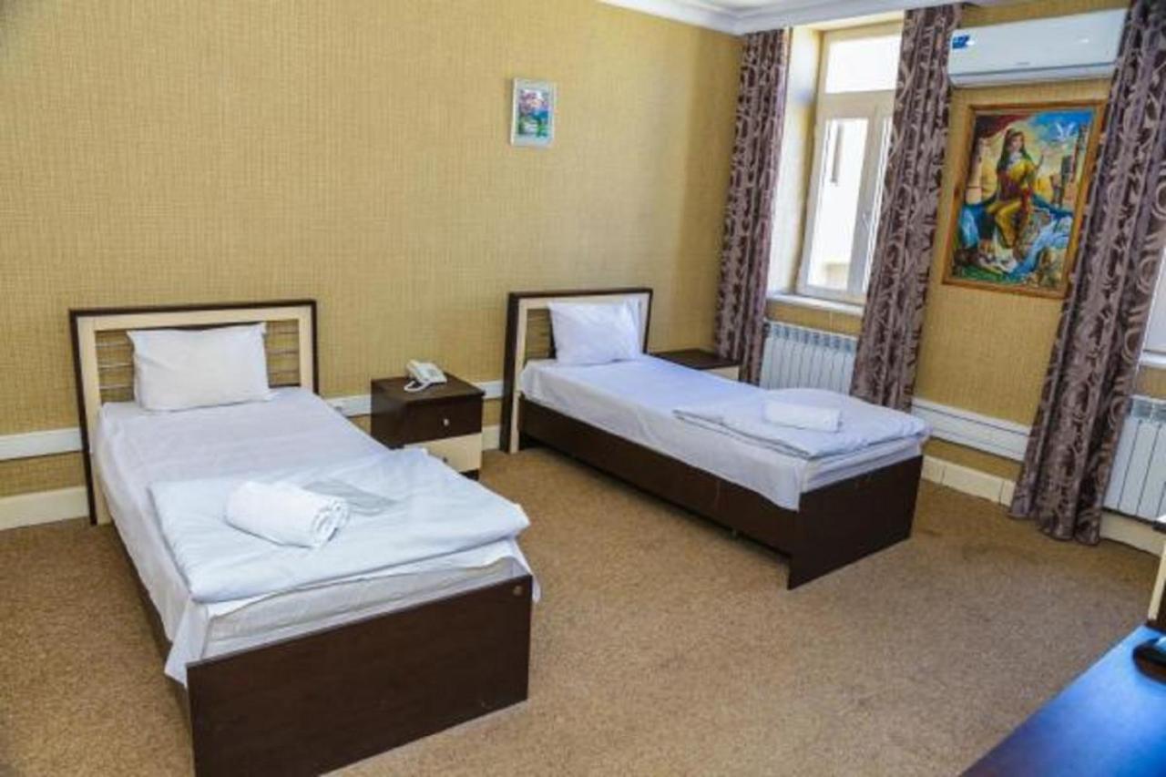 Golden Time Hotel Баку Экстерьер фото