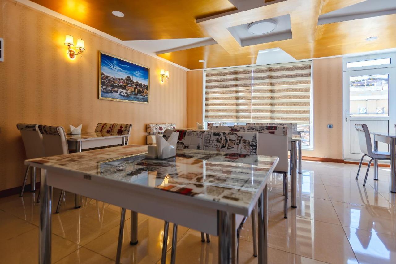 Golden Time Hotel Баку Экстерьер фото